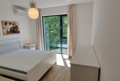 Apartament cu 2 camere decomandat, mobilat în Tineretului - 3