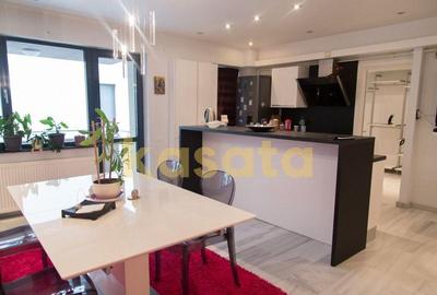 Apartament LUX zona Doroban?i | 150 mp | 2 Livinguri | 3... - 6