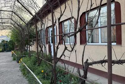 Casa parter mobilata si utilata Varasti ,judetul Giurgiului - 4 camere - 926 mp