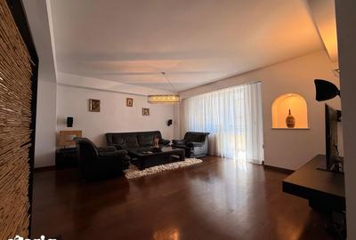 Apartament cu 4 camere în Dorobanți - 16