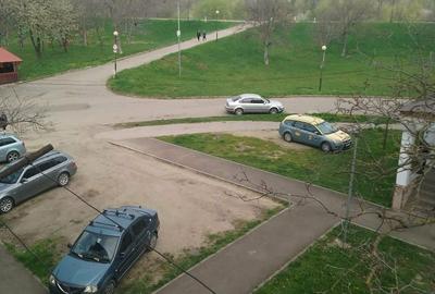 Apartament cu 2 camere decomandat în Dacia - 3