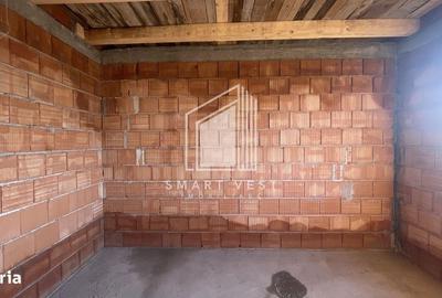 Casă cu 4 camere cu Teren 700 Mp în Botiz - 12