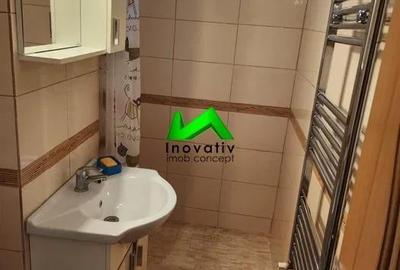 Apartament 2 camere de inchiriat balcon Sibiu Cedonia - 6