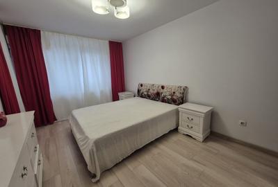 Apartament cu 3 camere decomandat, mobilat în Nord - 5