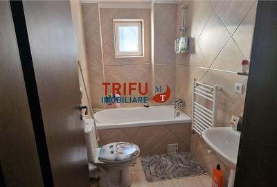 Apartament cu 2 camere decomandat în Cetate - 1