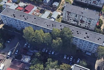 Apartament cu 3 camere în Ferentari