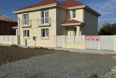DUPLEX LA CHEIE, DIRECT DEZVOLTATOR, SAG - 3
