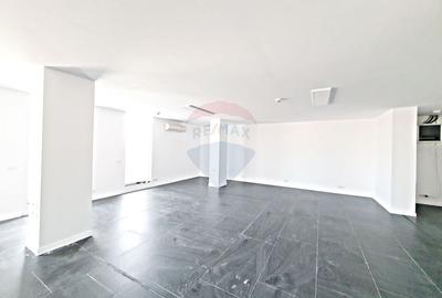 Birou, de 53 mp, în Ultracentral - 5