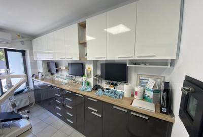 Spațiu comercial, de 30 mp, în George Enescu - 5