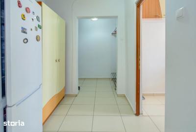 Apartament cu 2 camere semidecomandat în Dristor - 3