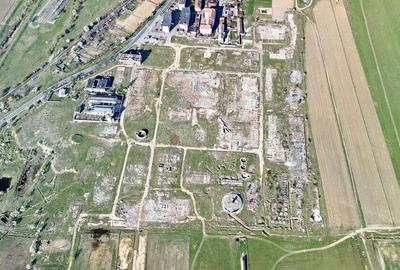 Teren intravilan industrial - 13