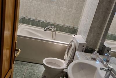 Apartament cu 4 camere, mobilat în Central - 12
