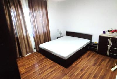 Apartament cu 2 camere decomandat în 13 Septembrie - 6