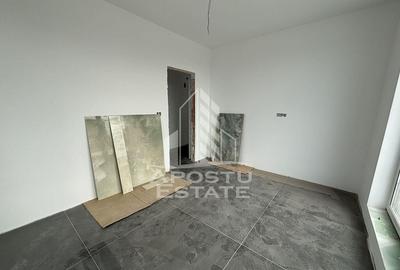 Apartament cu 2 camere semidecomandat în Ciarda Roșie - 2