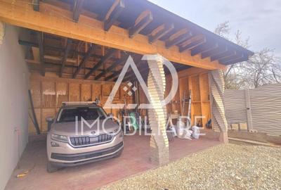 Casă cu 1 camere cu Teren 786 Mp în Vlăduleni - 2