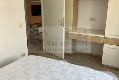 Apartament cu 2 camere de inchiriat + loc de parcare - 450 euro ! - 2