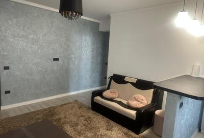 Apartamet cu 2 camere Sun Residence Valea Adanca Apartamet cu 2 camere Sun Residence Valea Adanca - 3
