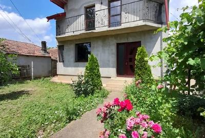 Casă cu 4 camere cu Teren 1000 Mp în Țepu - 3