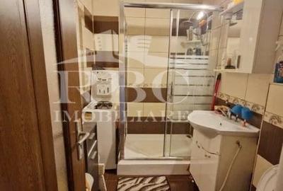 Apartament cu 2 camere decomandat, mobilat în Între Lacuri - 7