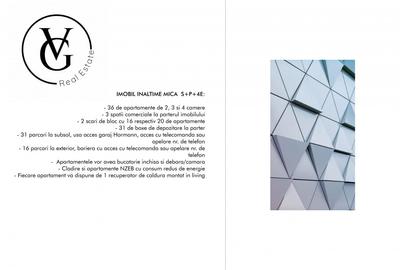 Apartament cu 2 camere decomandat în Aviației - 4