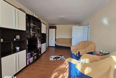 Apartament cu 2 camere semidecomandat în Țiglina 1 - 4
