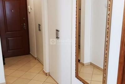 Centru - 2 camere, mobilat si utilat, finisaje premium - 14