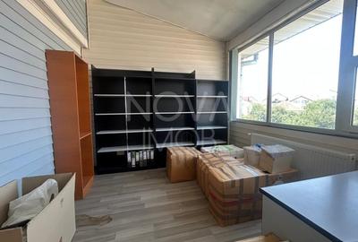 Spatiu de inchiriat, zona Calea Poplacii - 7