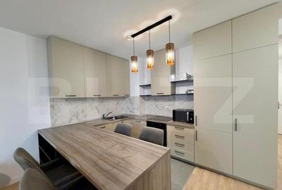 Apartament 2 camere, 54 mp, complex Reziden?ial Isho - 1