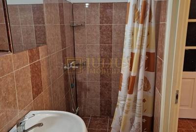 Garsonieră decomandată, mobilată în Brâncoveanu - 4