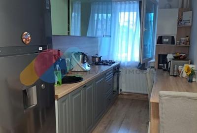 Apartament 2 camere, 48 mp utili, recent finisat, complet utilat, Grigorescu Apartament 2 camere, 48 mp utili, recent finisat, complet utilat, Grigorescu - 3