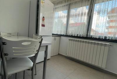 Apartament cu 3 camere în Central - 12