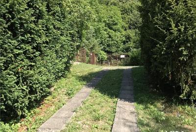 Casă cu 5 camere cu Teren 400 Mp în Hațeg - 5