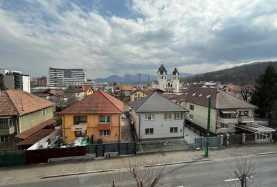 Apartament cu 3 camere decomandat în Răcădău - 10