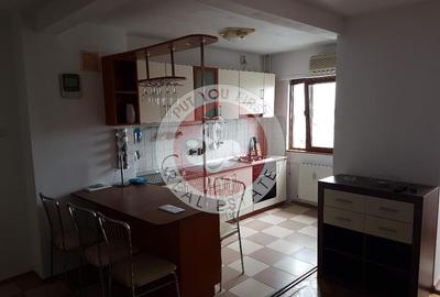 Calea Dorobanti | Apartamente 4 camere | 95mp | decomandat | B5597 - 1
