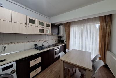 Apartament cu 3 camere decomandat, mobilat în Mănăștur - 1
