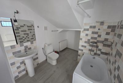 Apartament cu 2 camere semidecomandat în Calea Călărașilor - 2