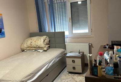Apartament cu 3 camere în Inel I - 7