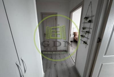 Apartament 3 camere, decomandat, 73,29mp, Centru , zona Ramada. - 12