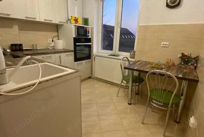 Apartament cu 2 camere decomandat în Central - 4