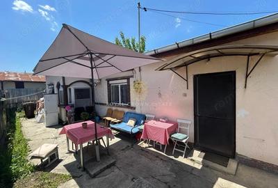 Casa 4 camere + curte proprie | Dudu - Chiajna