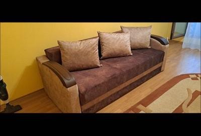 Apartament cu 2 camere decomandat în Galați - 1