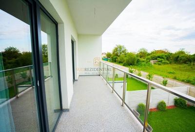 Vila 4 camere, Comuna Berceni, eficienta energetic, P+1E - 14