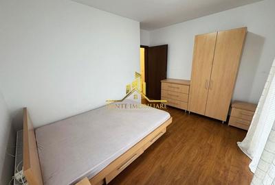 3 camere, LA CHEIE, bloc nou, terasa, parcare, Gheorgheni, Iulius - 6