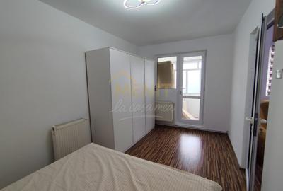 Apartament cu 2 camere nedecomandat, mobilat în Băicoi - 6