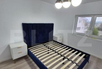 Apartament cu 4 camere decomandat, mobilat în Turda - 7