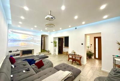 Casă cu 6 camere cu Canalizare în Iosefin