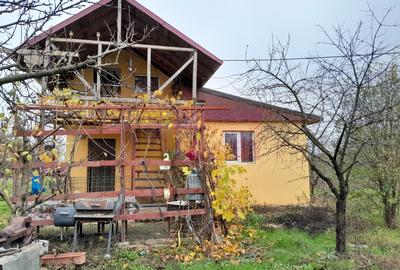 Casă cu 3 camere în Central - 5
