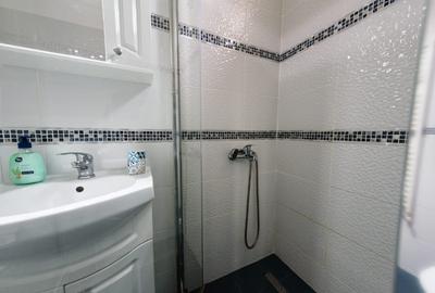 Închiriez apartament 2 camere în zona Piata Unirii, pe str. Eugeniu de Savoya - 3