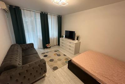 Titan Metrou 4 Min,Nicolae Grigorescu,Galeriile Titan,Renovata,C ANAF - 7