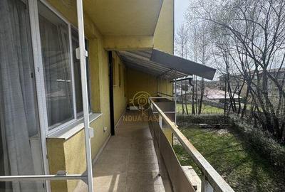 Apartament cu 2 camere decomandat în Hotvon - 5